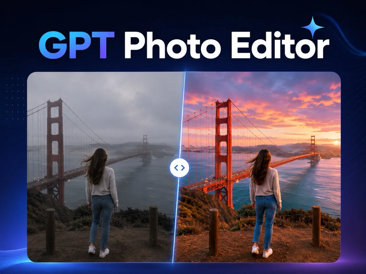 AI Background Changer