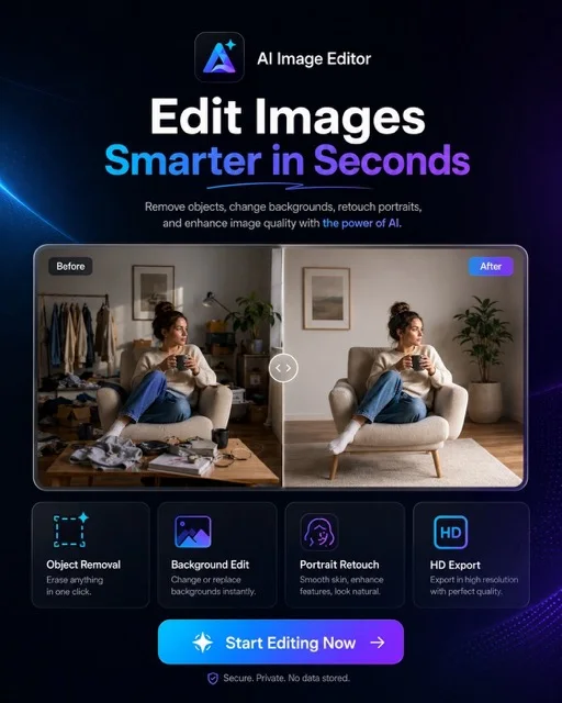 Nano Banana AI Image Generator