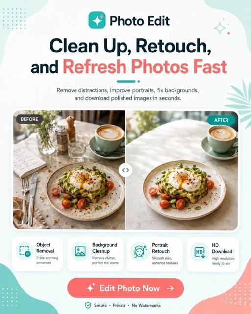 Nano Banana AI Image Editor